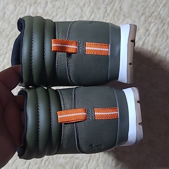 Joules Chedworth Ankle Hiking Waterproof Boots Size 8 Women's - Picture 5 of 9